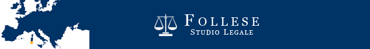 Studio Legale Follese